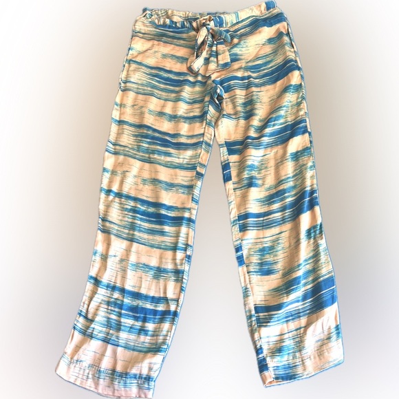 Cali Dreaming 🌴 Viscose Rayon lounge pants - Picture 8 of 8